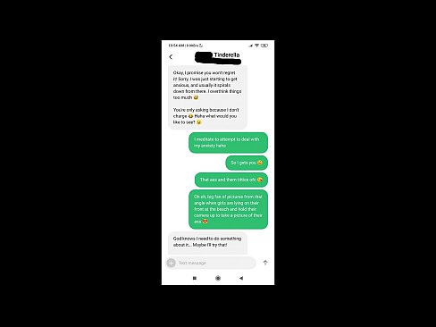 ❤️ Додао сам нову ПАВГ из Тиндера у свој харем (укључен разговор са Тиндером) ❤ Слутс ат порн sr.friendmap.top ❤